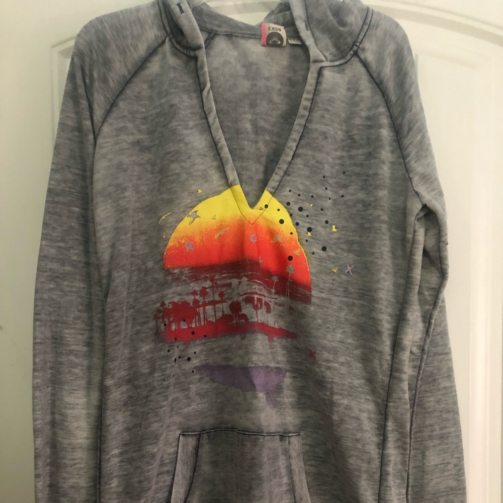 ROXY Hoodie